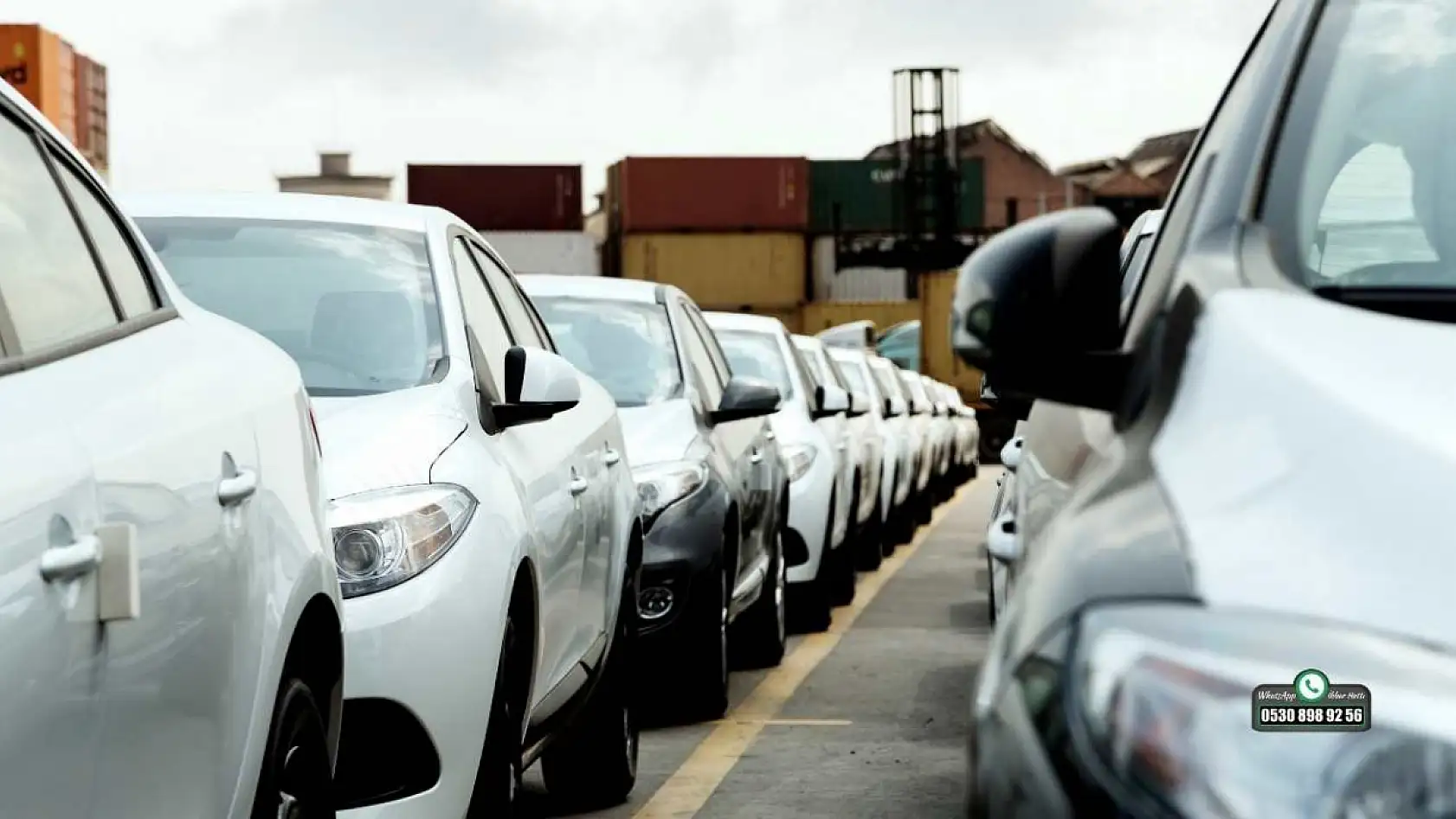 ÖTV düzenlemesine rağmen otomotiv satışları Ağustos'ta rekor kırdı