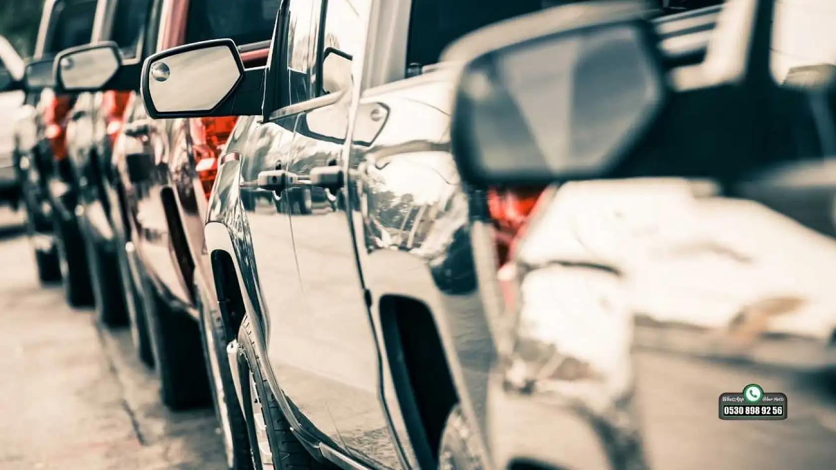 ÖTV düzenlemesine rağmen otomotiv satışları Ağustos'ta rekor kırdı