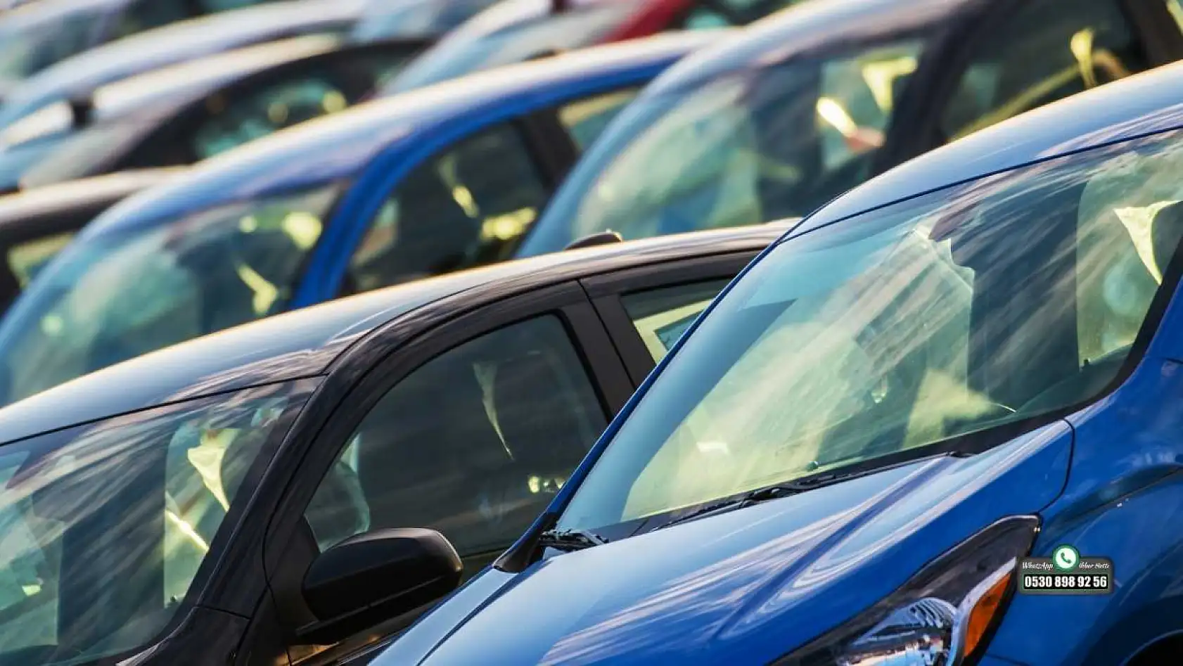 ÖTV düzenlemesine rağmen otomotiv satışları Ağustos'ta rekor kırdı