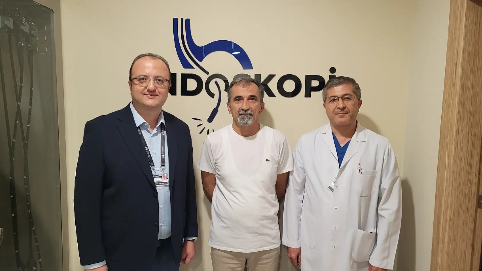 Fethiye Özel Lokman Hekim Esnaf Hastanesi'nden sağlık hizmetinde önemli adım