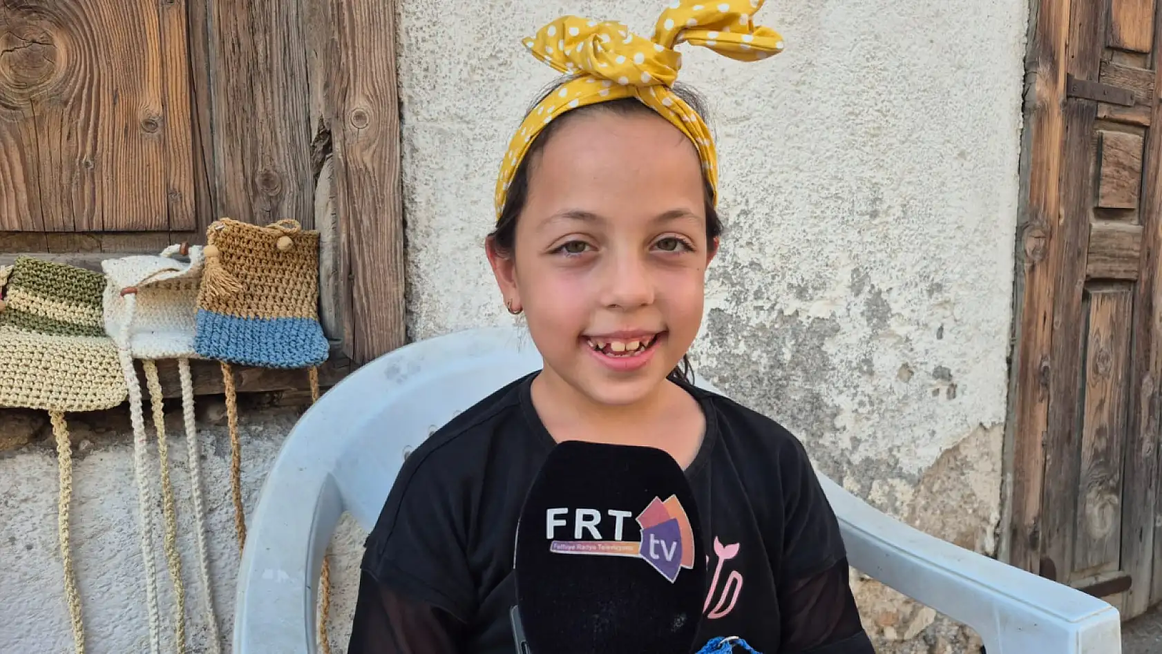 İncirköy Şenliği'nde Yerel Üretim ve El Emeği