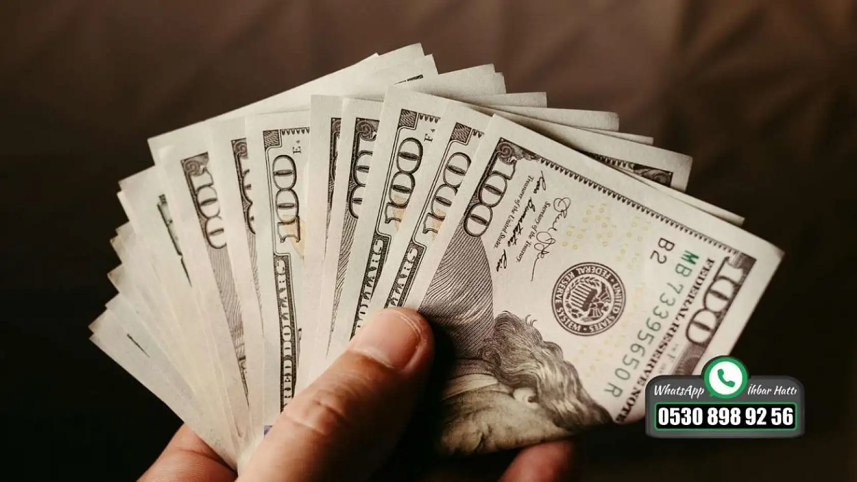 Dolar Kaç TL Oldu? 8 Aralık 2025 Pazartesi Döviz Kurlarında Son Durum