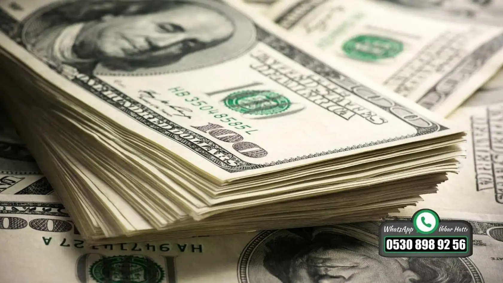 Dolar ve Euro'da Son Durum: 22 Temmuz 2025 Döviz Kurları