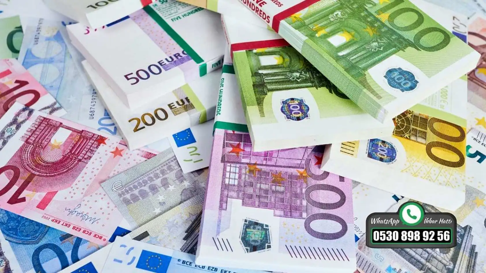 Dolar Bugün Ne Kadar? 19 Kasım 2025 Güncel Dolar ve Euro Kuru