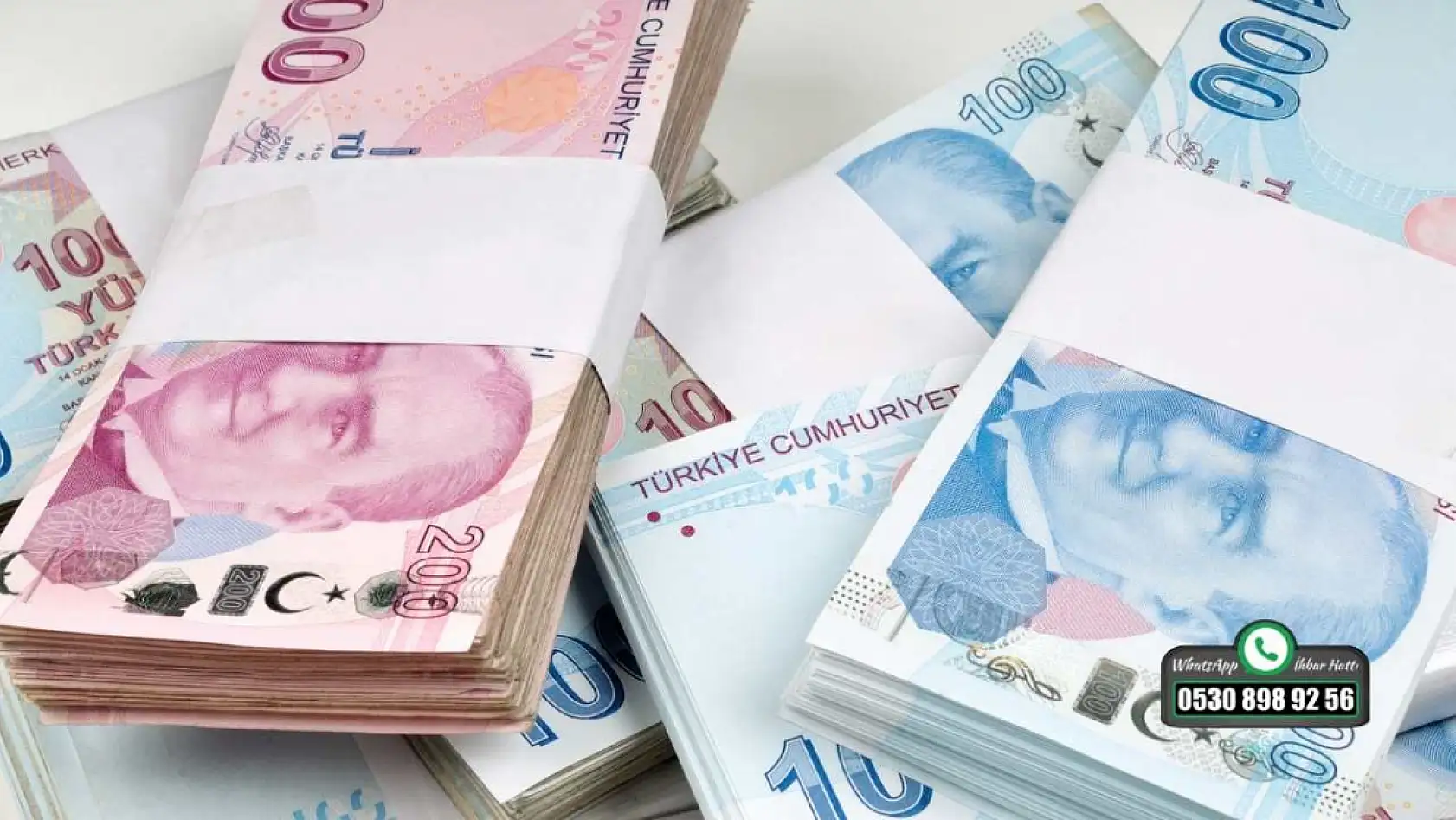 Genel Sağlık Sigortası primi 780 liradan bin 560 liraya yükseldi