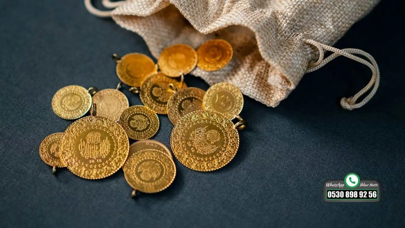 Altında Yeni Hafta: Ons ve Gram Altın Yükselişte