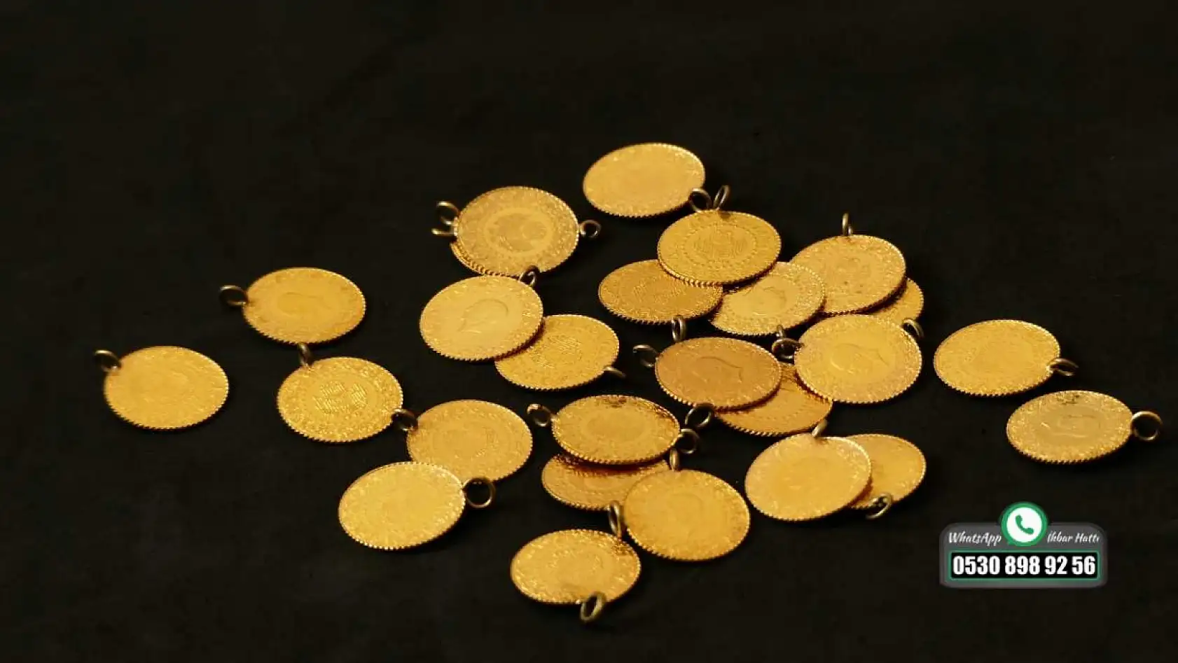 29 Eylül 2025 Altın Fiyatları: Gram, Çeyrek ve Cumhuriyet Altını Ne Kadar?