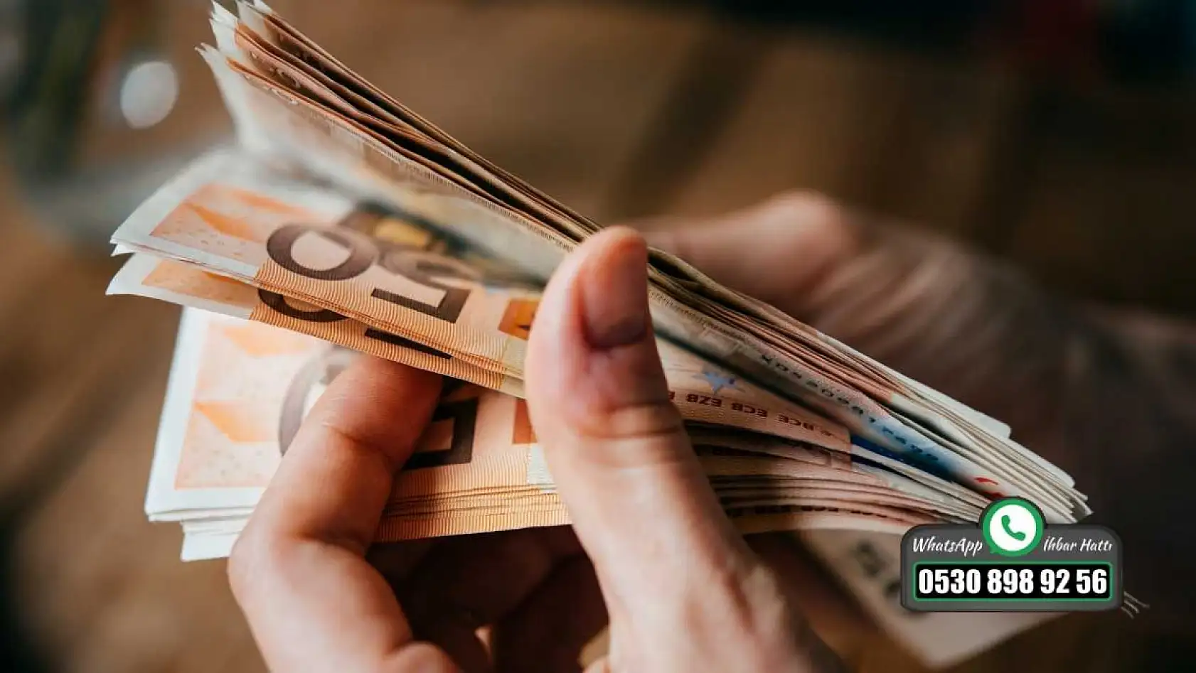 Dolar ve Euro kuru bugün ne kadar oldu? 24 Ekim 2025 güncel döviz fiyatları