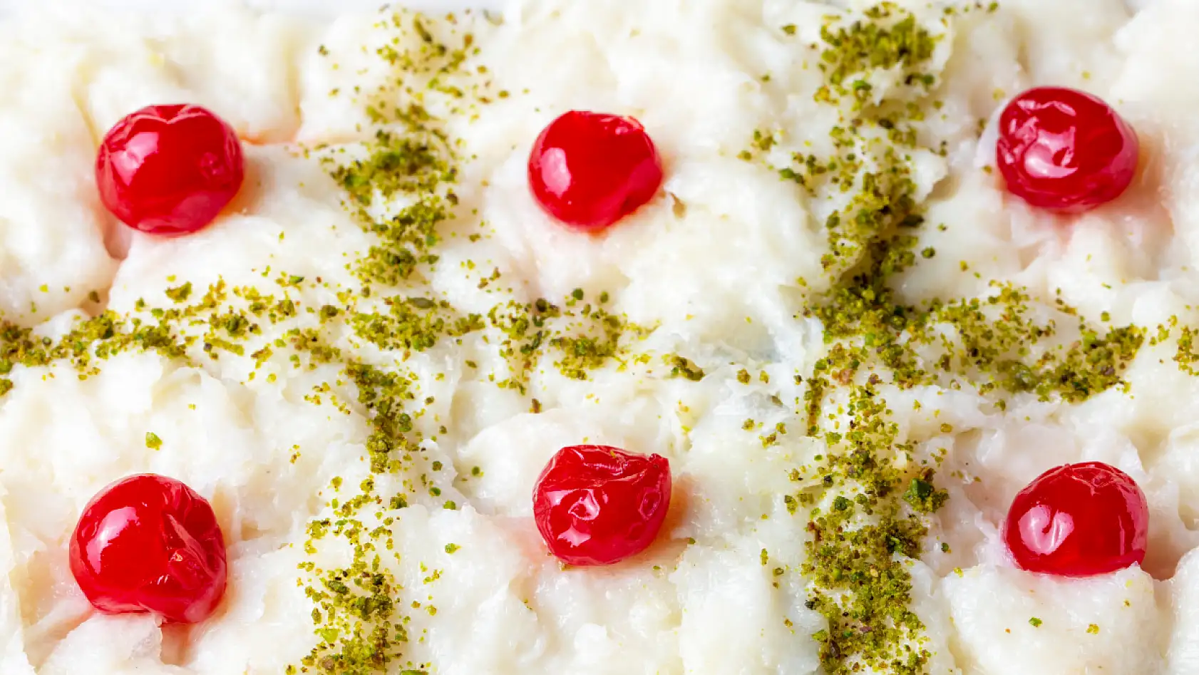 Evde güllaç nasıl yapılır, malzemeler neler? Güllaç tarifi püf noktaları..