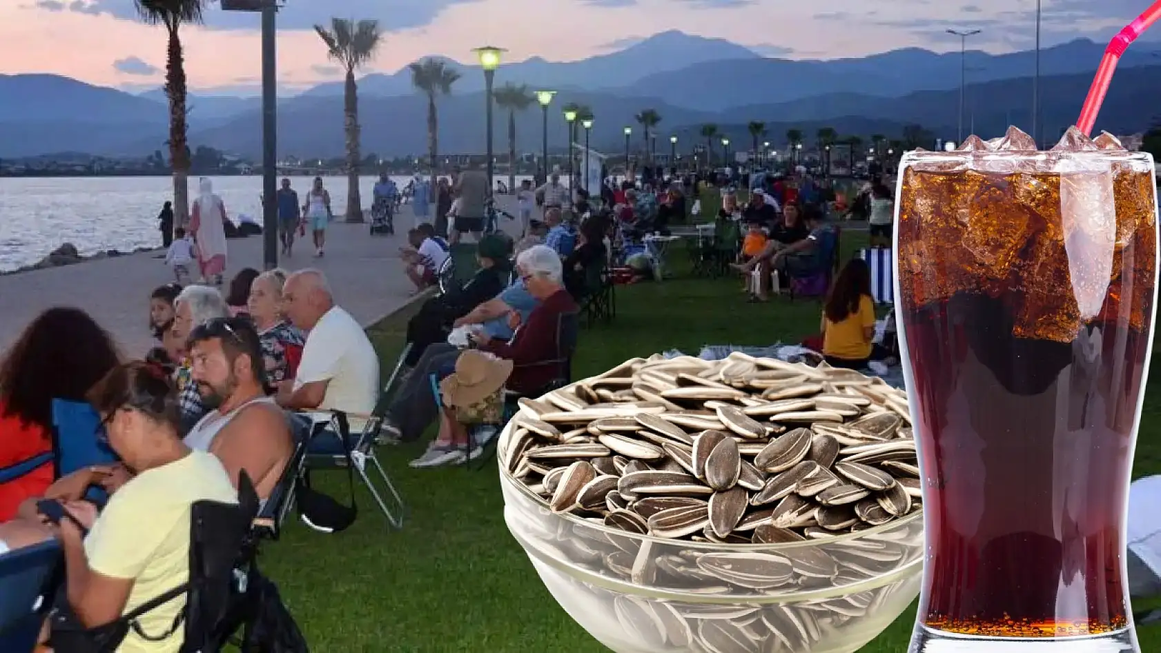 Fethiye'de 200 lirayla neler yapılır?