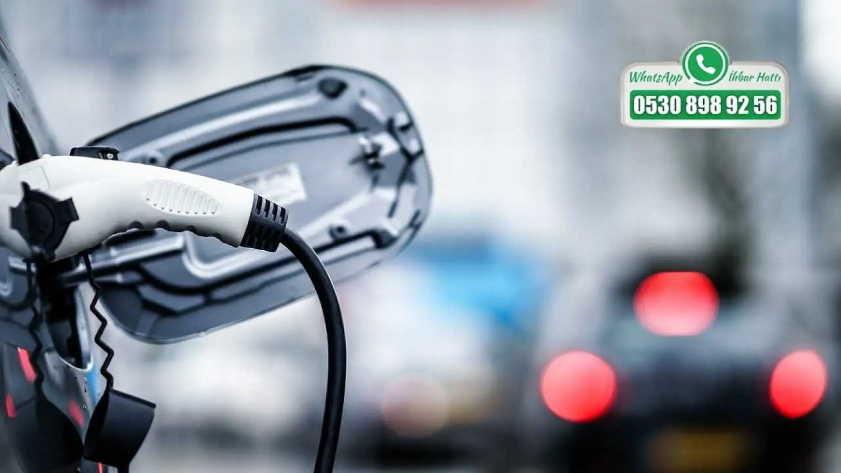 Türkiye'deki elektrikli araç sürücülerinin çoğunluğu 40 yaşın altında