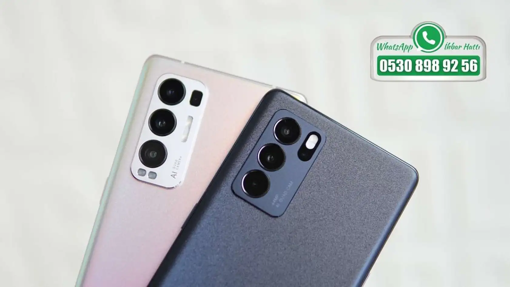 İkinci el telefon alırken dikkat