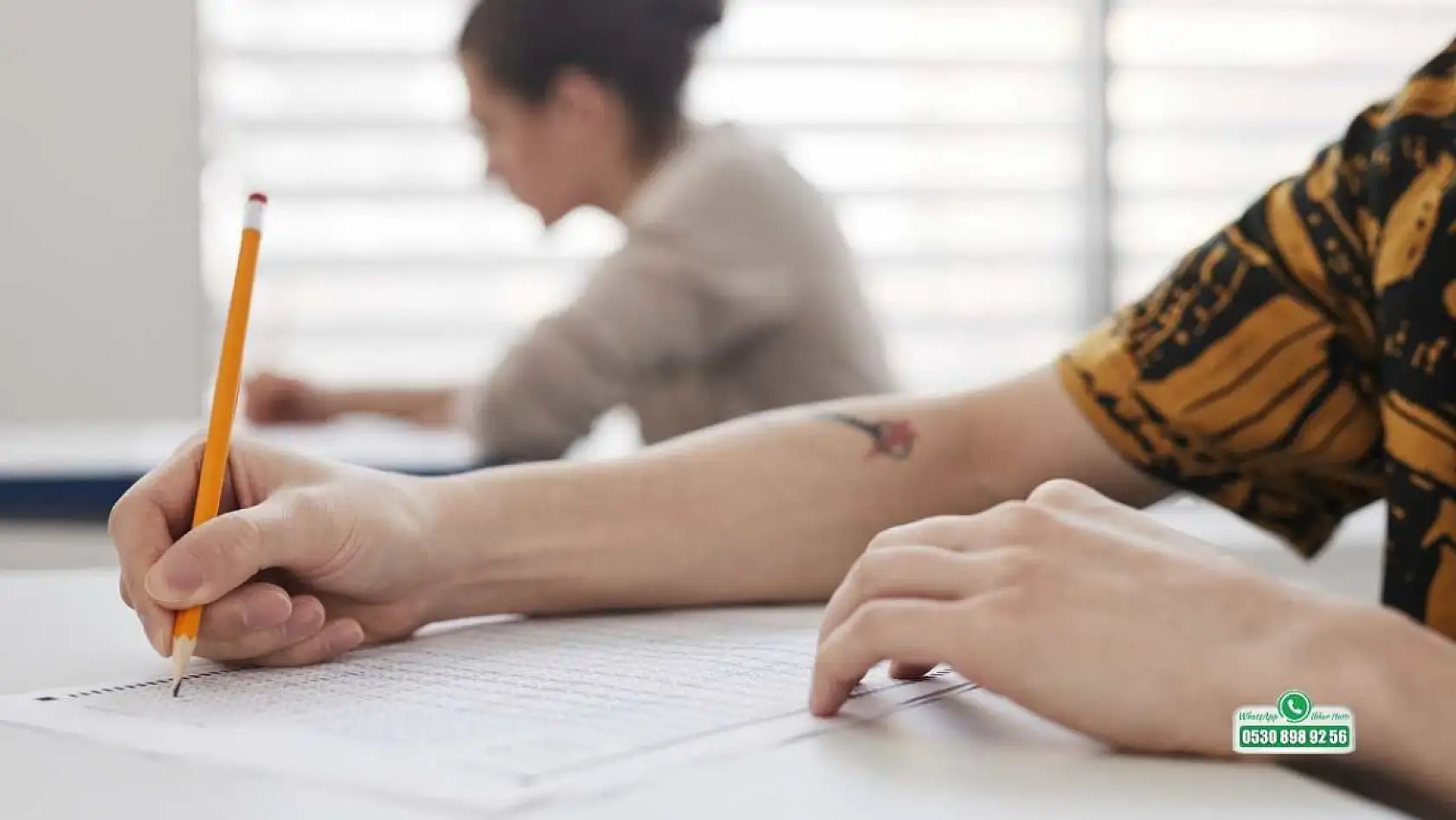 Üniversite tercih listesini hazırlarken bu uyarılara dikkat