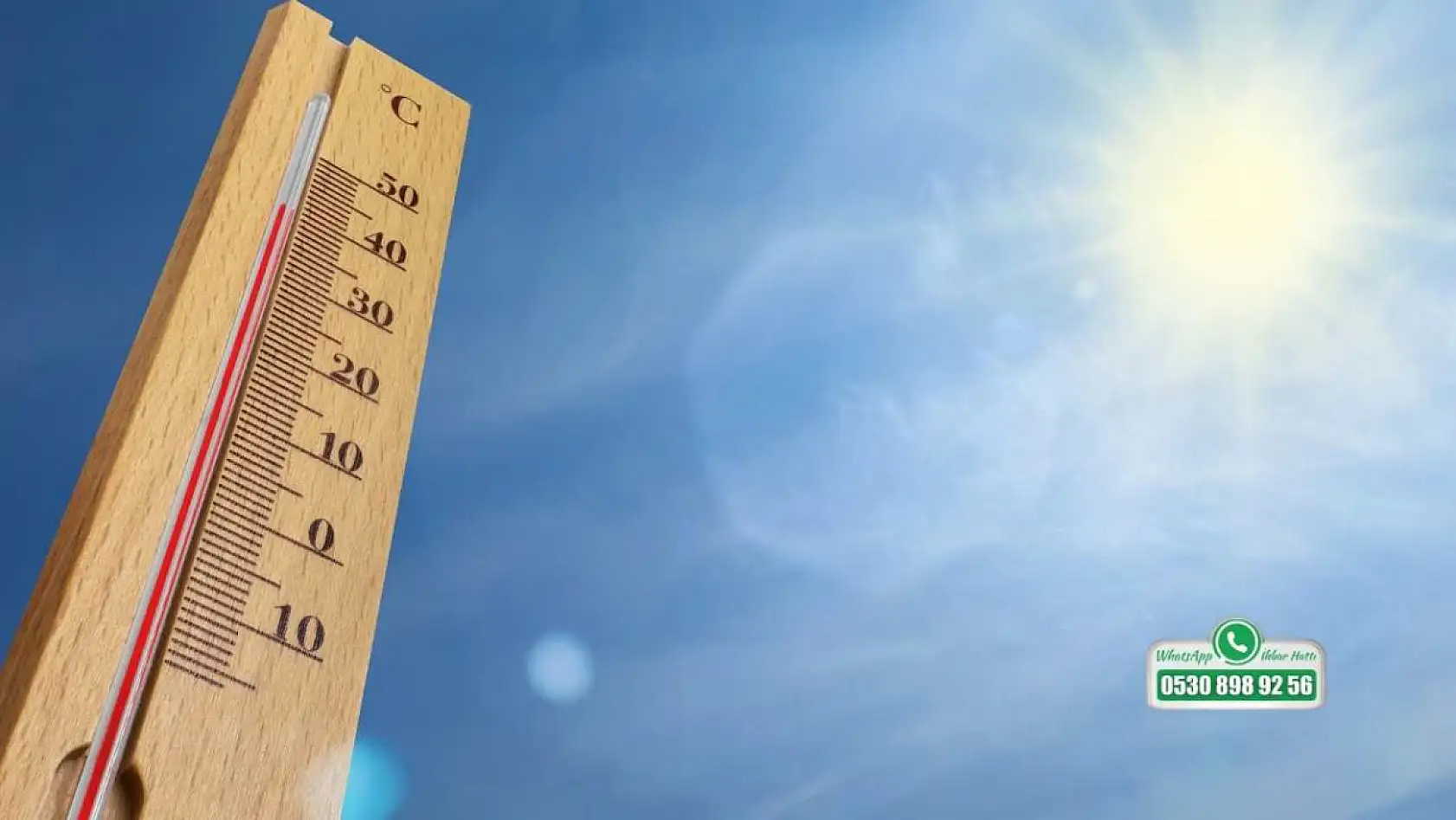 Muğla ilçelerinde 13 Eylül 2025 Hava Durumu: Sıcaklıklar 38 Dereceye Ulaşıyor