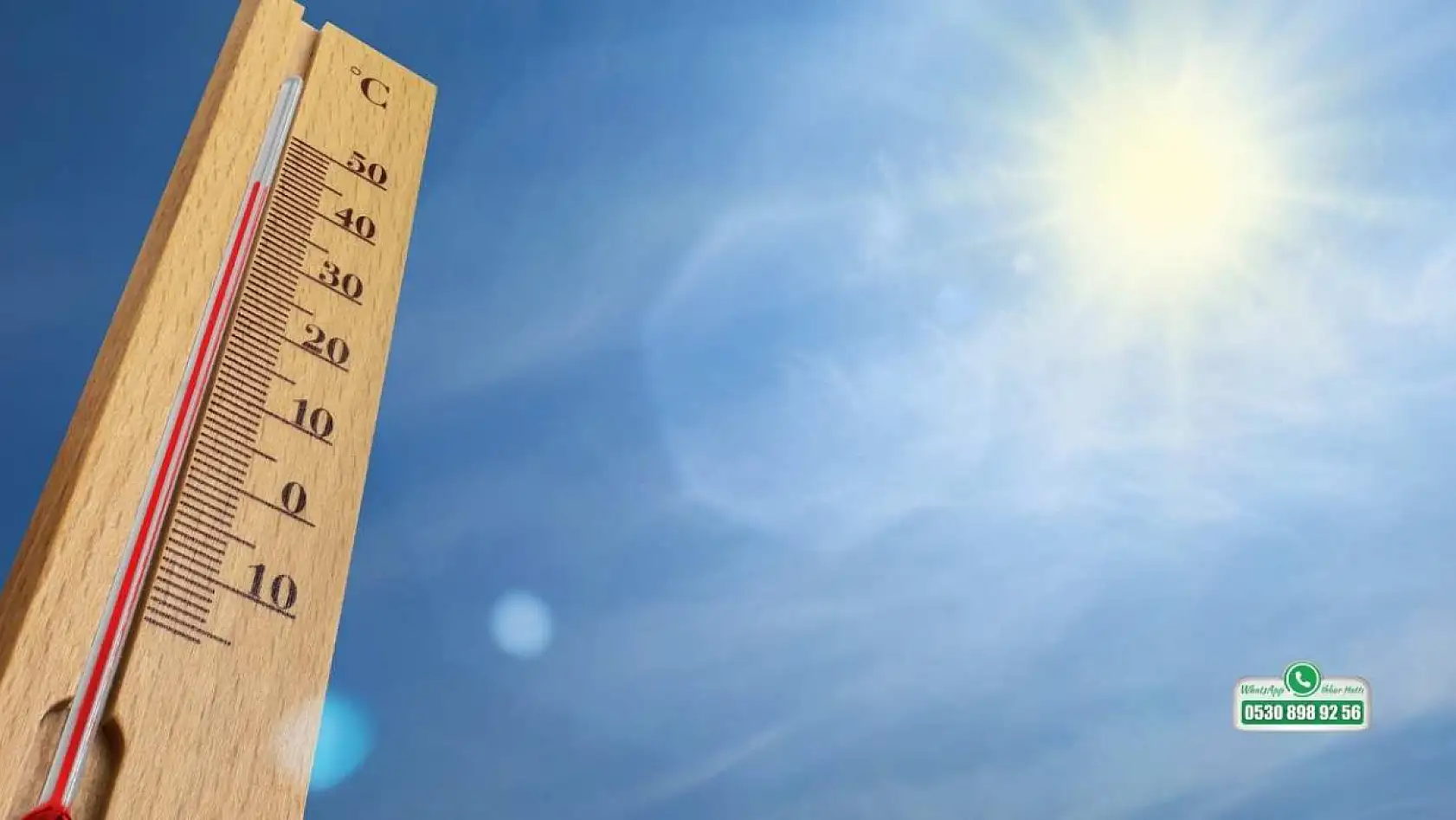 Muğla ilçelerinde 14 Eylül 2025 hava durumu: Sıcaklıklar 37 dereceye çıkıyor