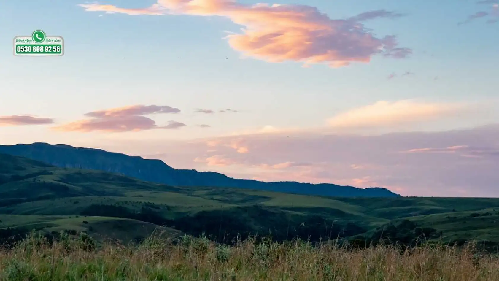 Meteoroloji Uyardı: 29 Ekim'de Muğla'da Hava Nasıl Olacak? İlçe İlçe Hava Tahmini