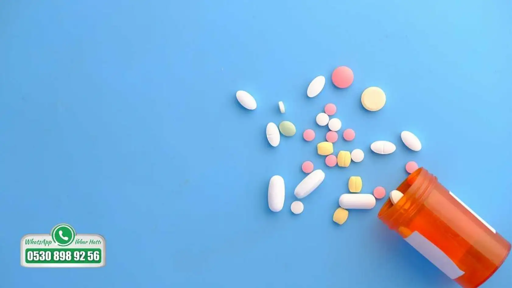 Çocuklarda Büyük Tehlike! Gereksiz Antibiyotik Kullanımı Felaket Getirebilir