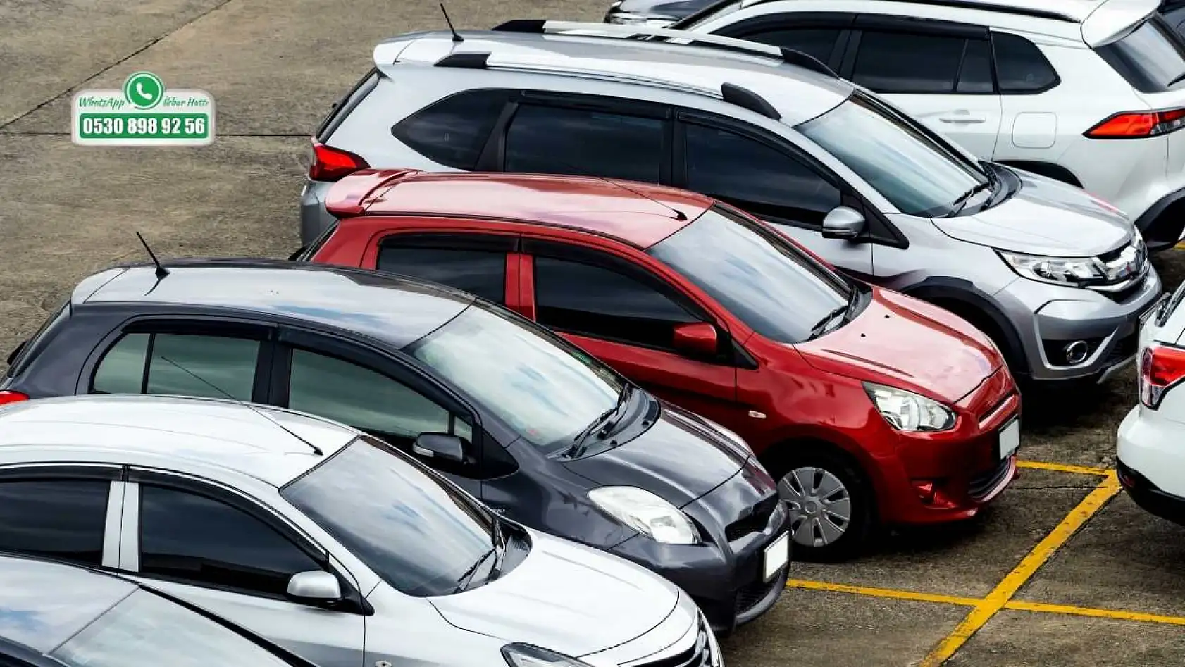 Fethiye'de araç kiralamada Eylül canlanması