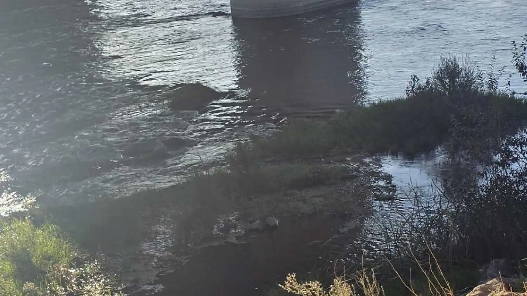 Derede acı oyun: 10 yaşındaki Hızır Ali hayatını kaybetti