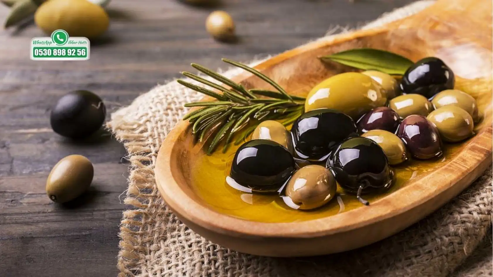 Uzmandan Tüketicilere Zeytin Uyarısı: Bombajlı Ürünlerden Uzak Durun