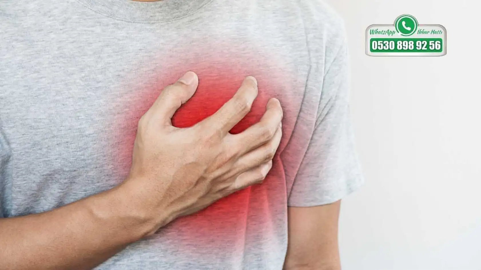 Gençlerde ani ölümler artıyor: 'Nedeni ise virüsün damarlarda bıraktığı hasar'