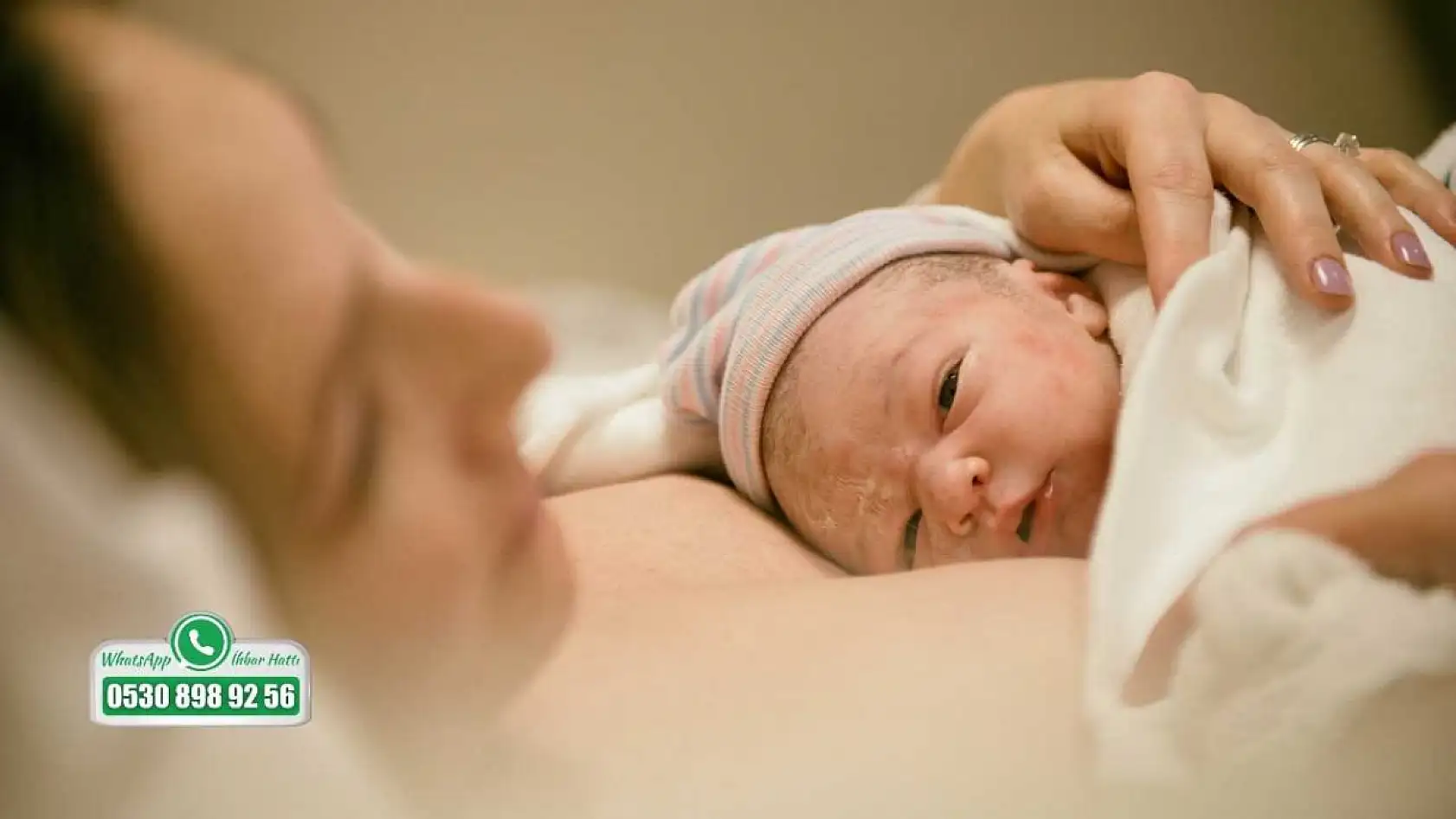 Bakanlık duyurdu: Doğum yardımı ödemeleri bugün yatırıldı