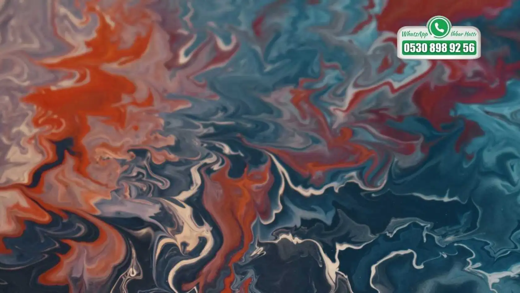 Fethiye'de 2025'in renk trendleri: Evlerde huzur ve estetikti