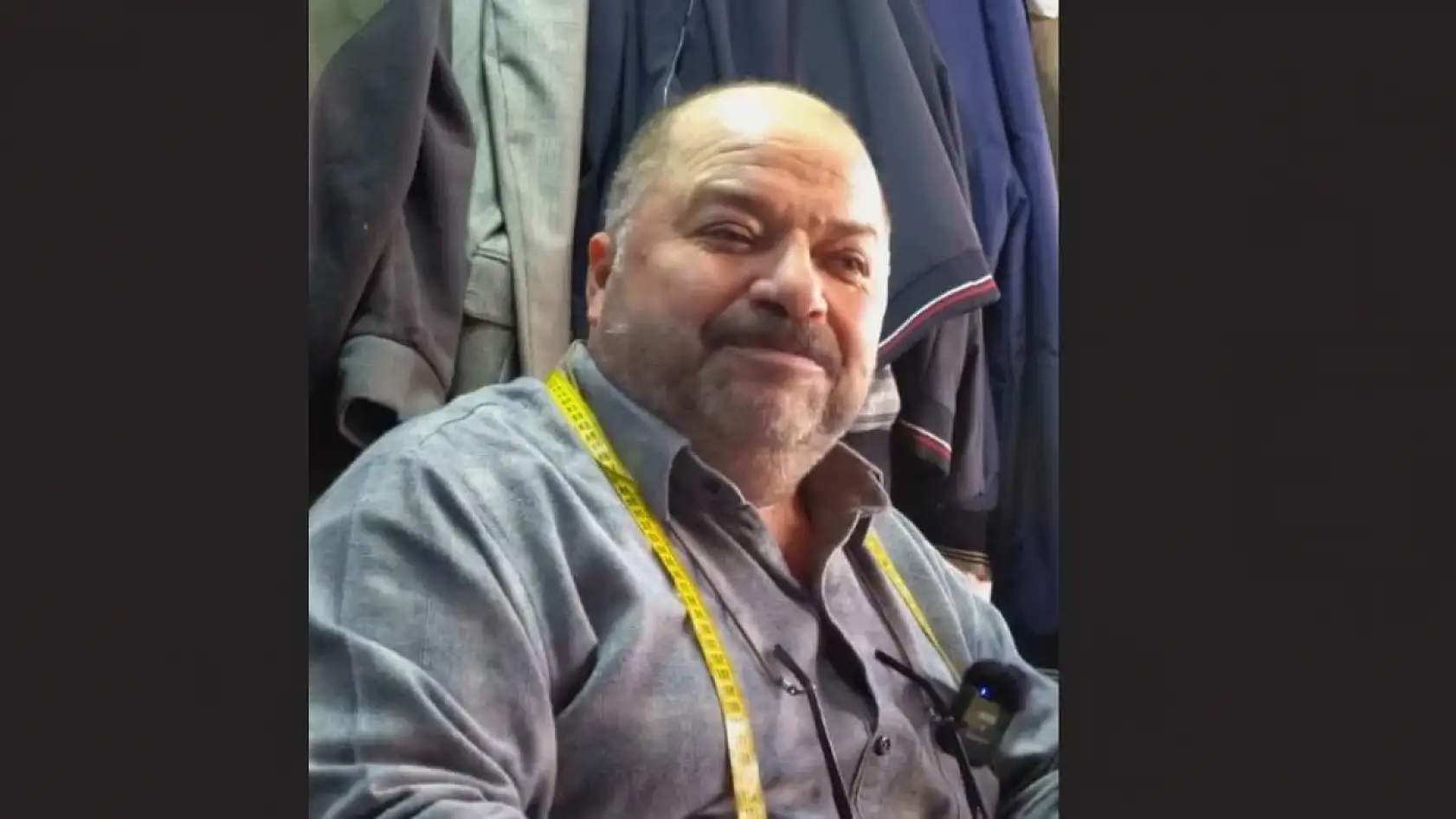 Fethiye'de Başkan Soydemir'e Esnaftan Güçlü Destek: 'Açık yürekliliğiyle gönlümüzde yer etti'