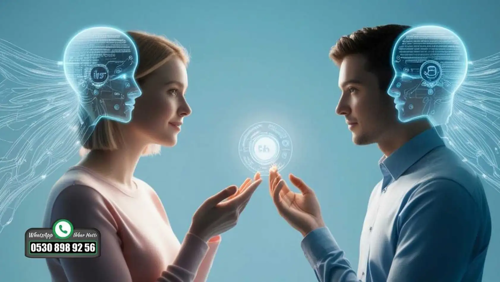 Fethiye'de Psikolog Aybüke Aksoy, 'Farkındalık, zihni boşaltmak değil eğitmektir'