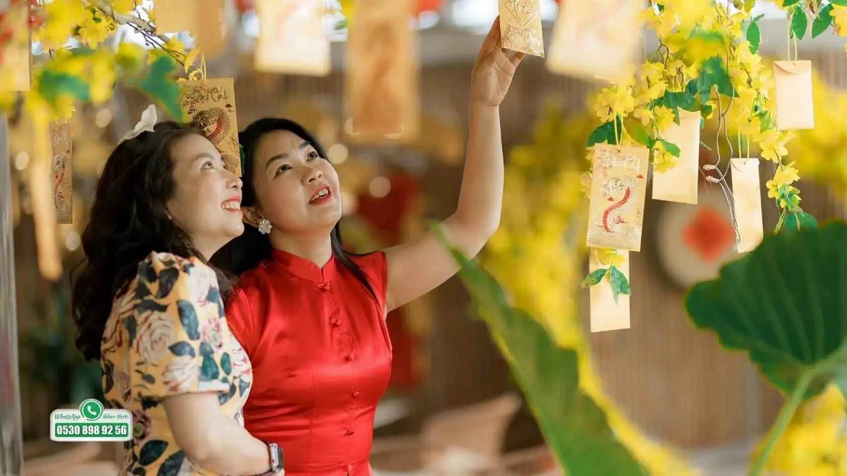 Vizesiz Giriş Kararı Sonrası Çinli Turistlerin Türkiye'ye İlgisi Arttı