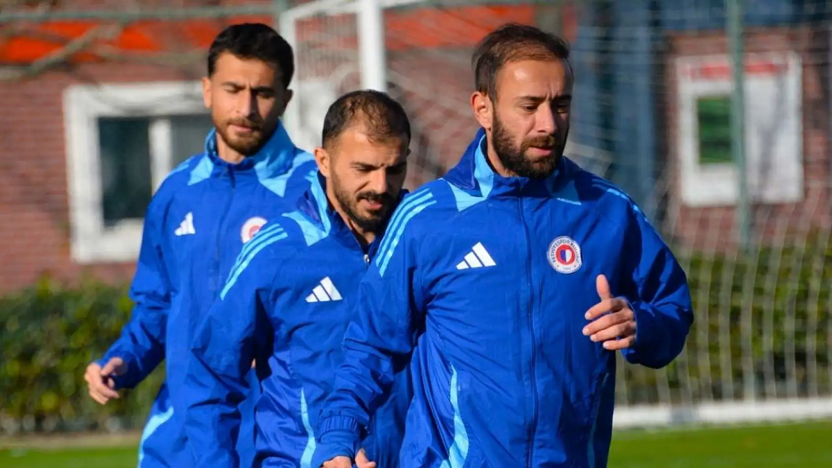 Fethiyespor'un Rakibi Galatasaray