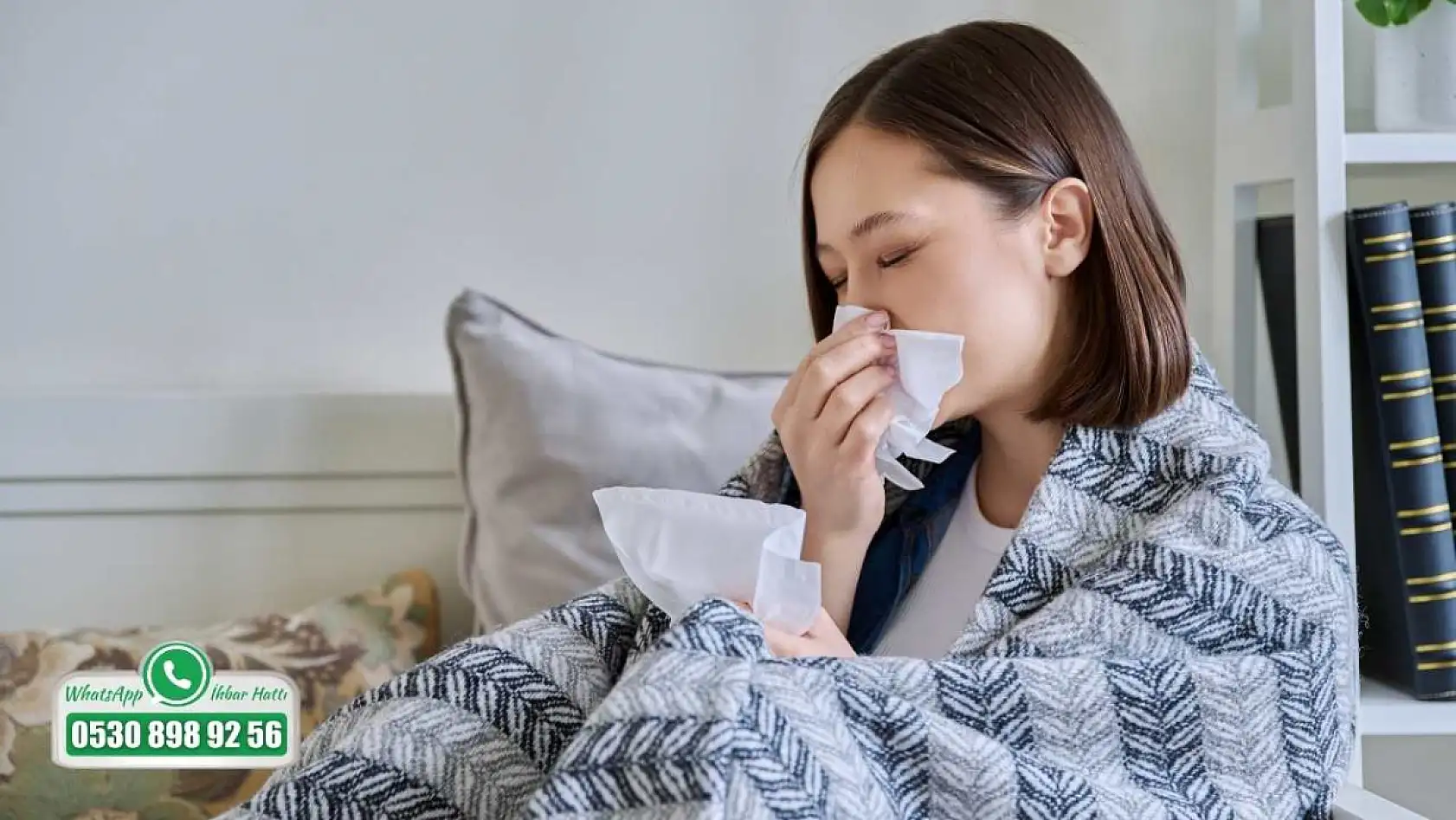 Fethiye'de Diyetisyen Elifsu Işık'tan kış aylarında bağışıklık uyarısı