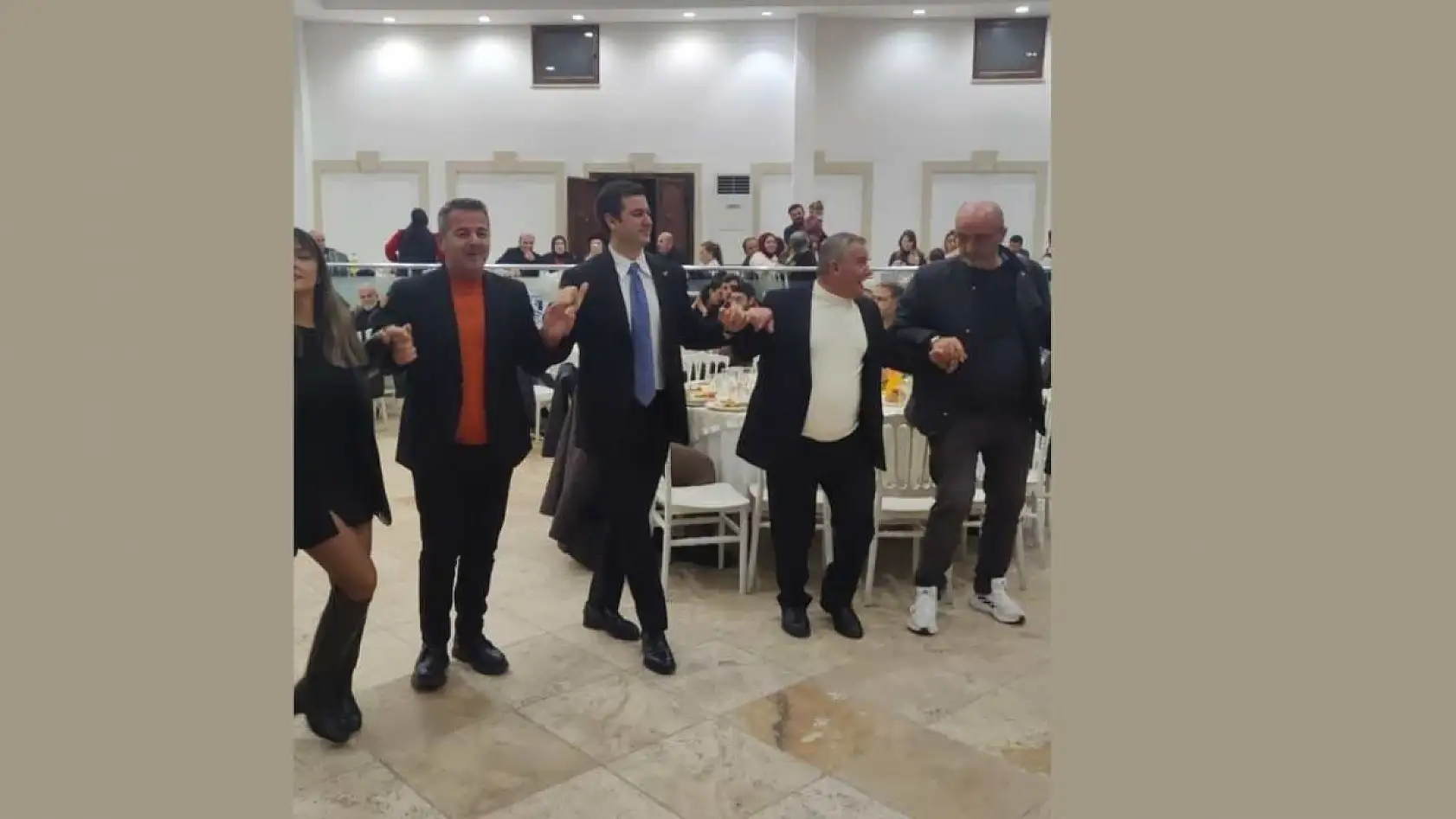 Bodrum Hamsi Festivali gala gecesi ile başladı