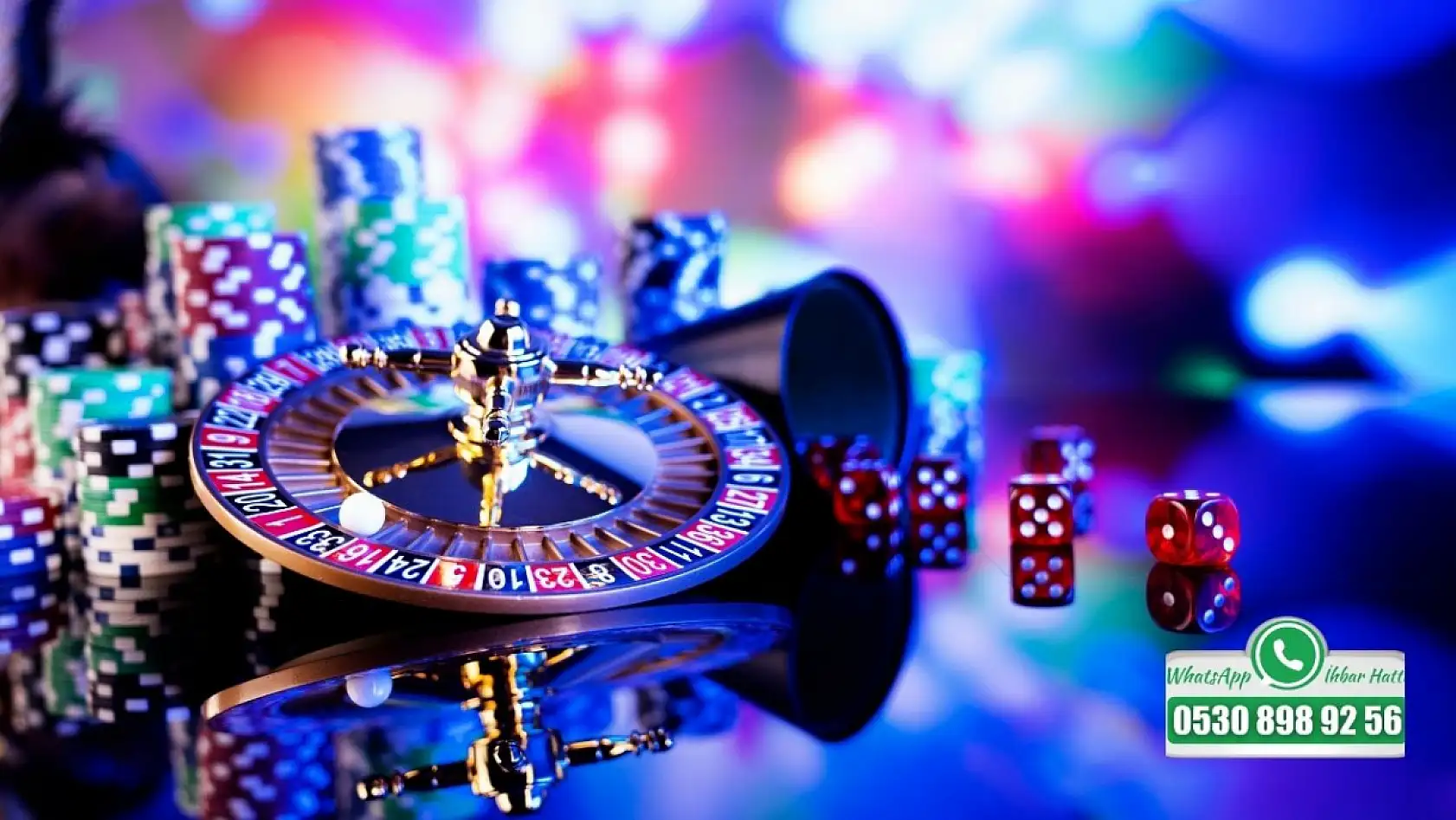 Fethiye'de uzmandan uyarı: 'Sanal kumar bağımlılığı sessizce yayılıyor'