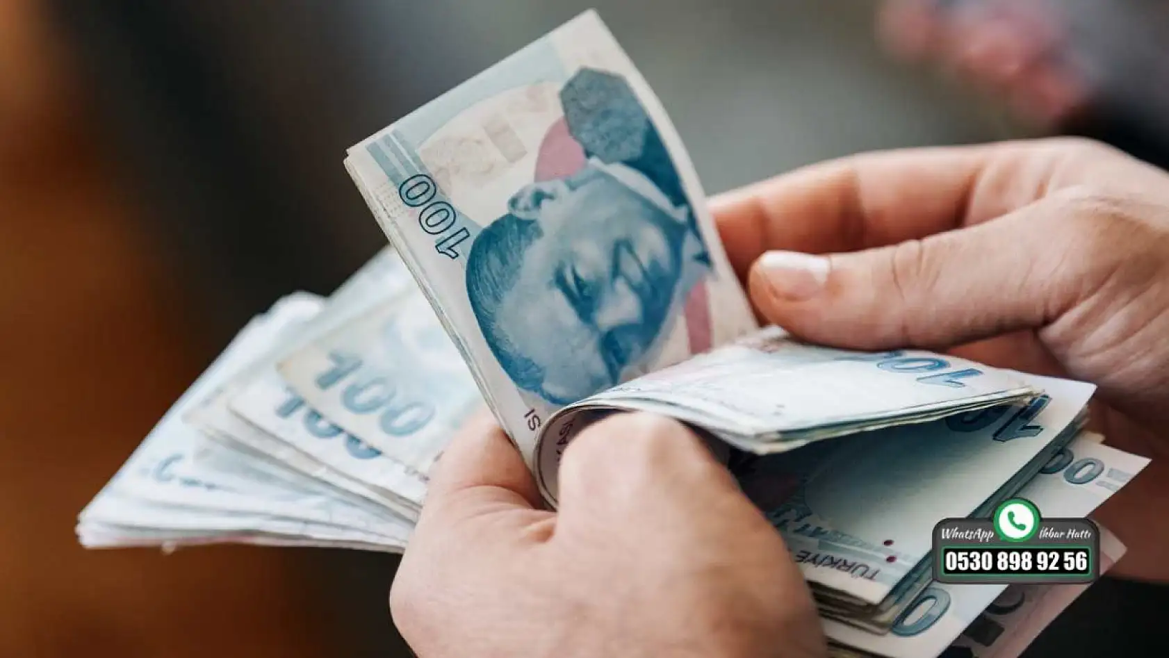 Sosyal Yardım Ödemelerine Zam Geldi: Yeni Tutarlar Belli Oldu