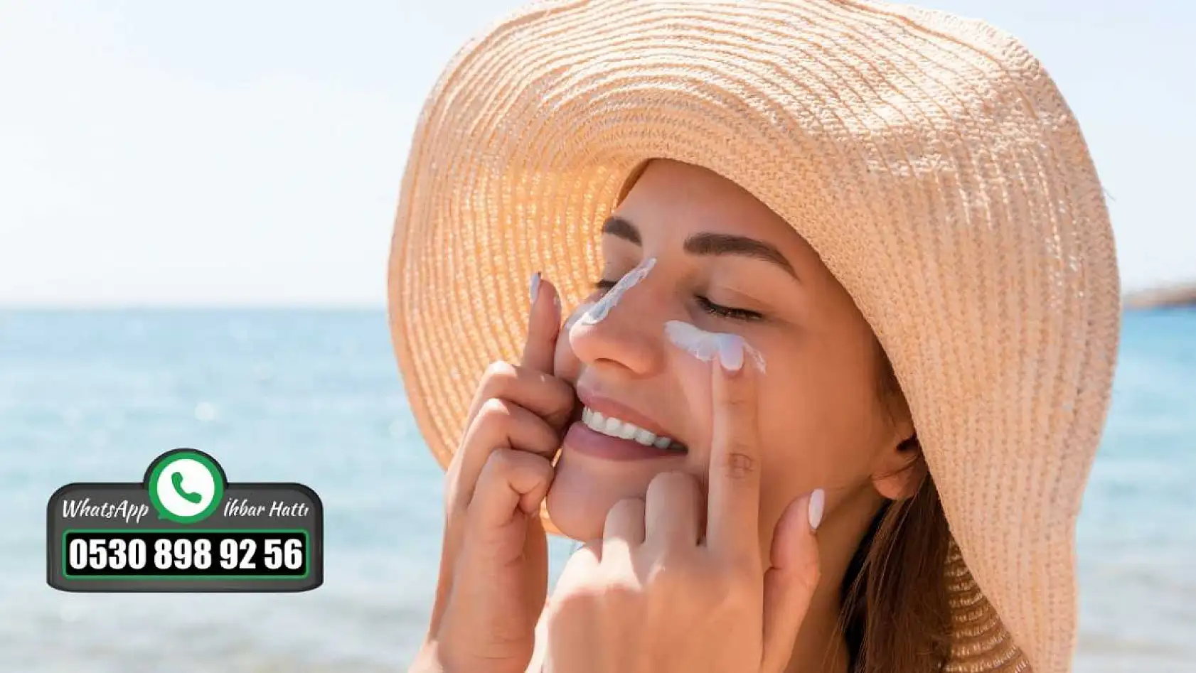 Muğla'da Sıcak Hava Etkisini Sürdürüyor: İlçe İlçe 18 Temmuz Hava Durumu Açıklandı