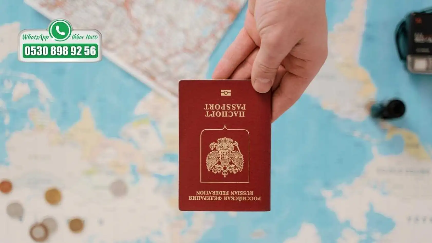 AB Komisyonu'ndan Türk vatandaşlarına Schengen vizesi adımı