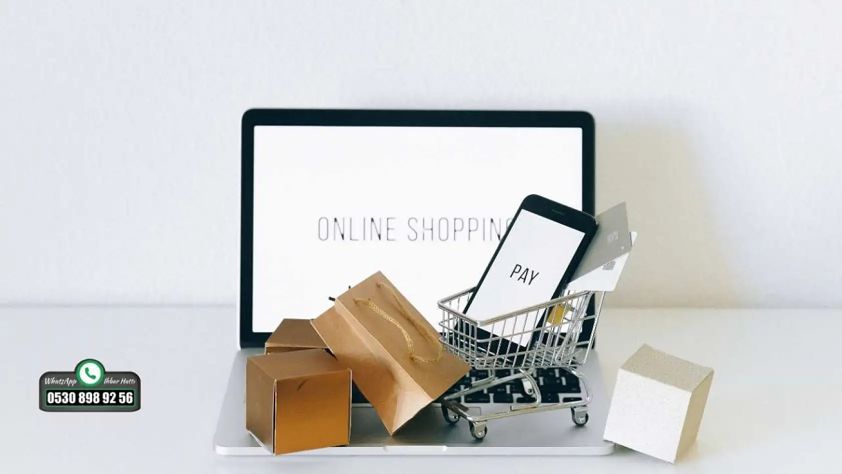 Ticaret Bakanlığı, yurt dışından e-ticaret kanalıyla satın alınan riskli ürünleri takipte