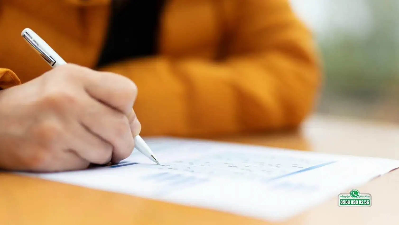 Üniversite tercih listesini hazırlarken bu uyarılara dikkat