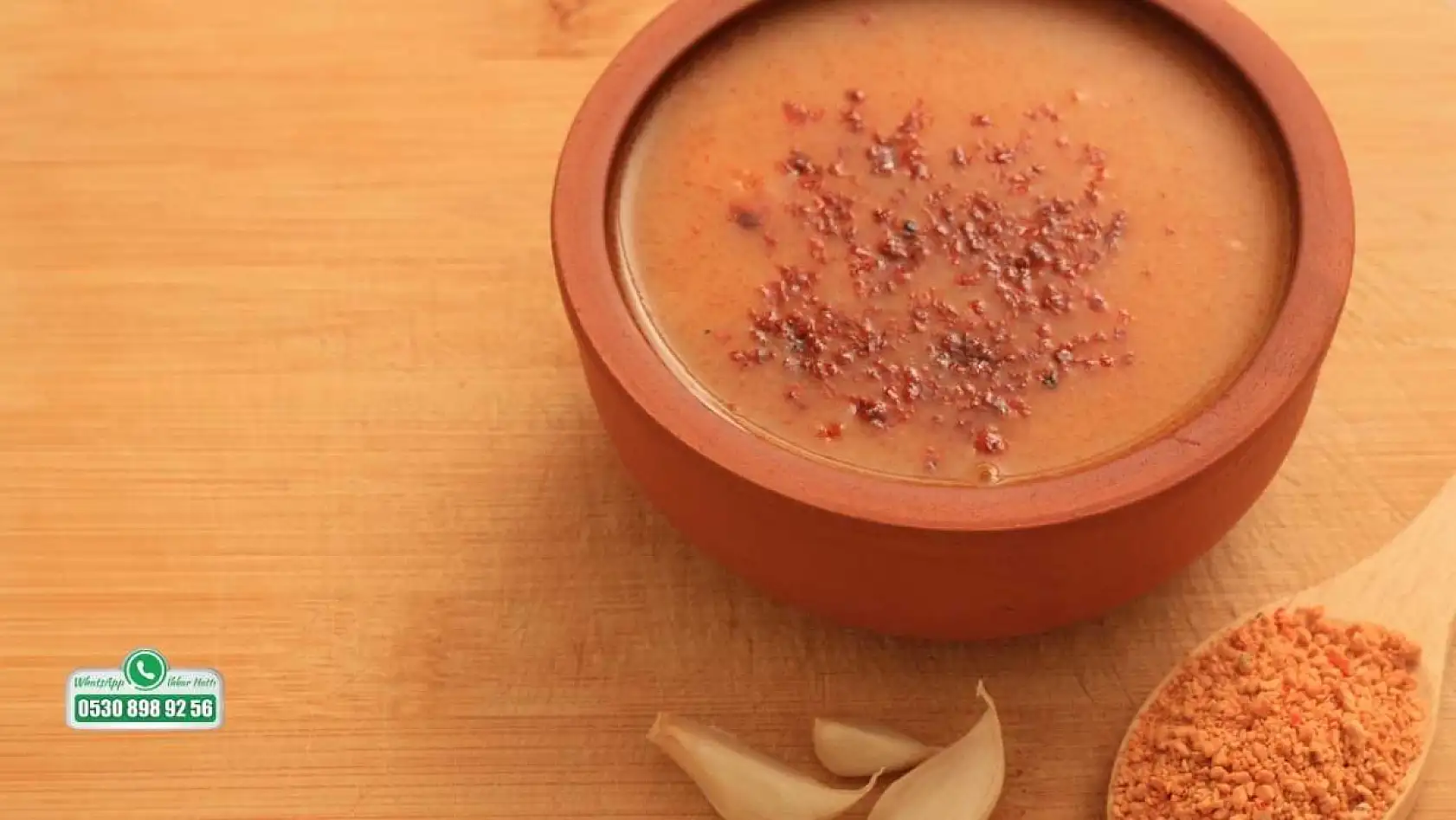 Fethiye Mutfağına Özgü Lezzetler: Kaya İnciri, Tahin ve Tarhana Sofralarda Buluşuyor