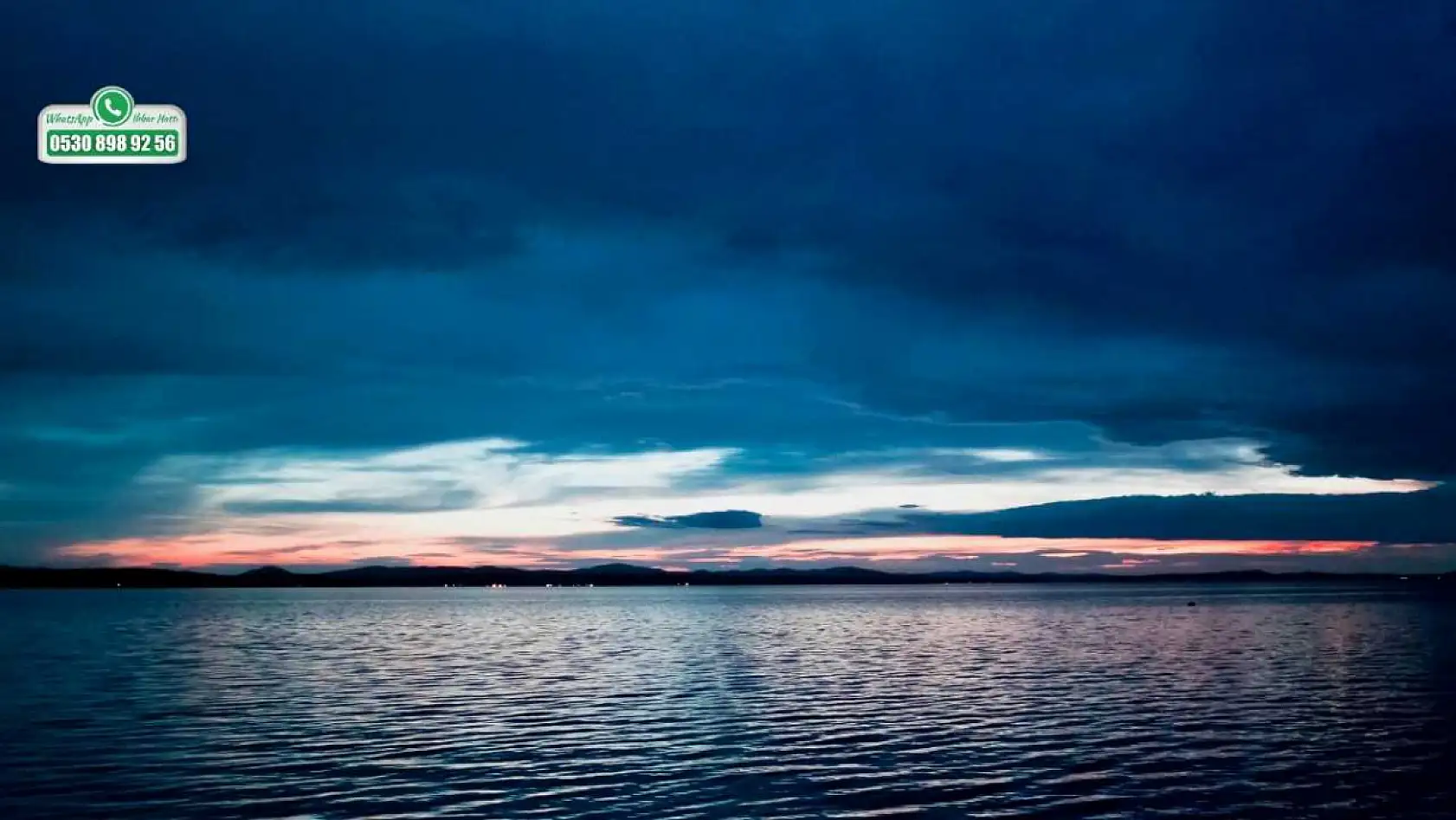 Meteoroloji Uyardı: 29 Ekim'de Muğla'da Hava Nasıl Olacak? İlçe İlçe Hava Tahmini