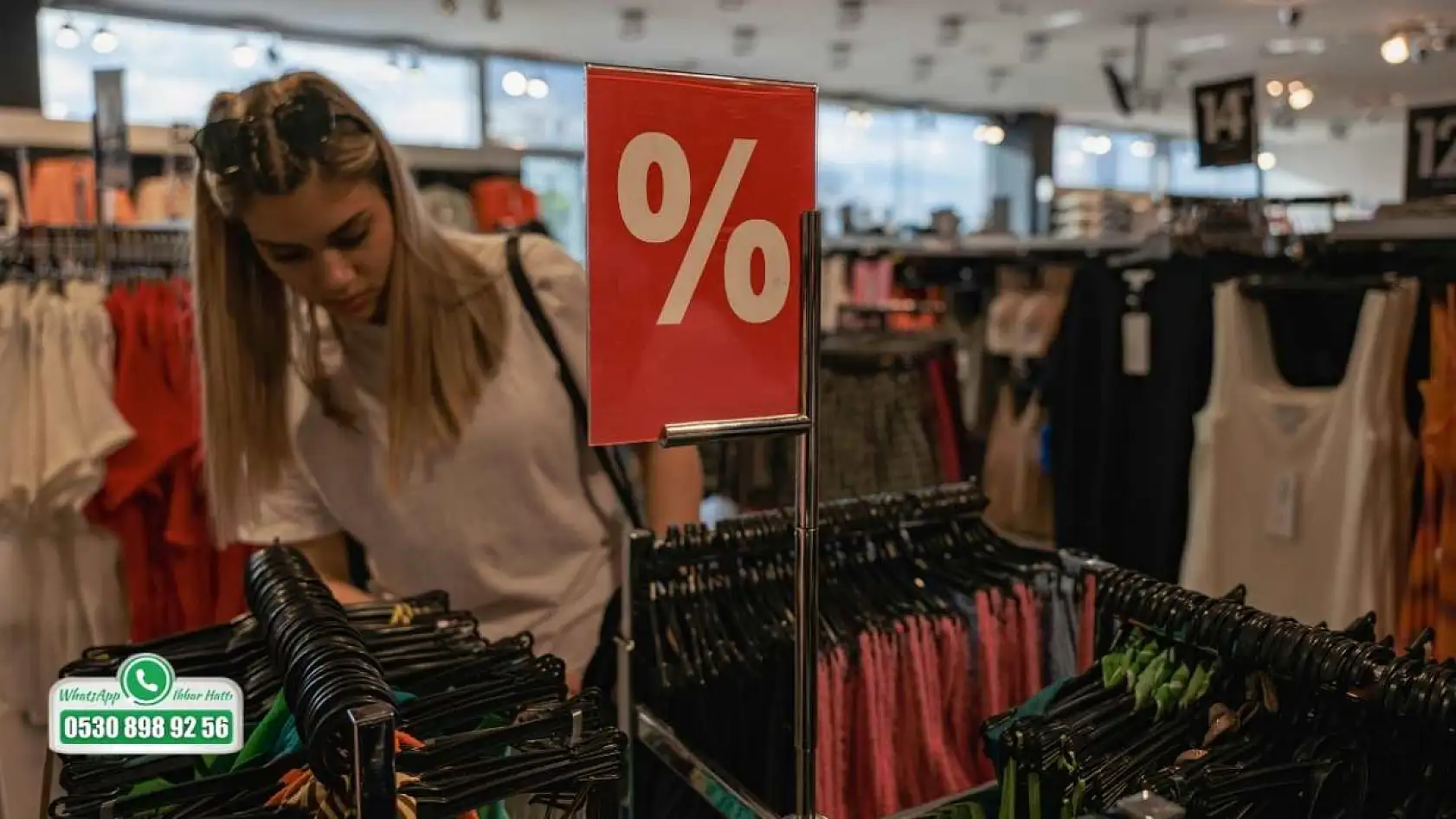 Ticaret Bakanlığı kasım ayı indirimlerini sıkı takipte: Aldatıcı indirimlere geçit yok