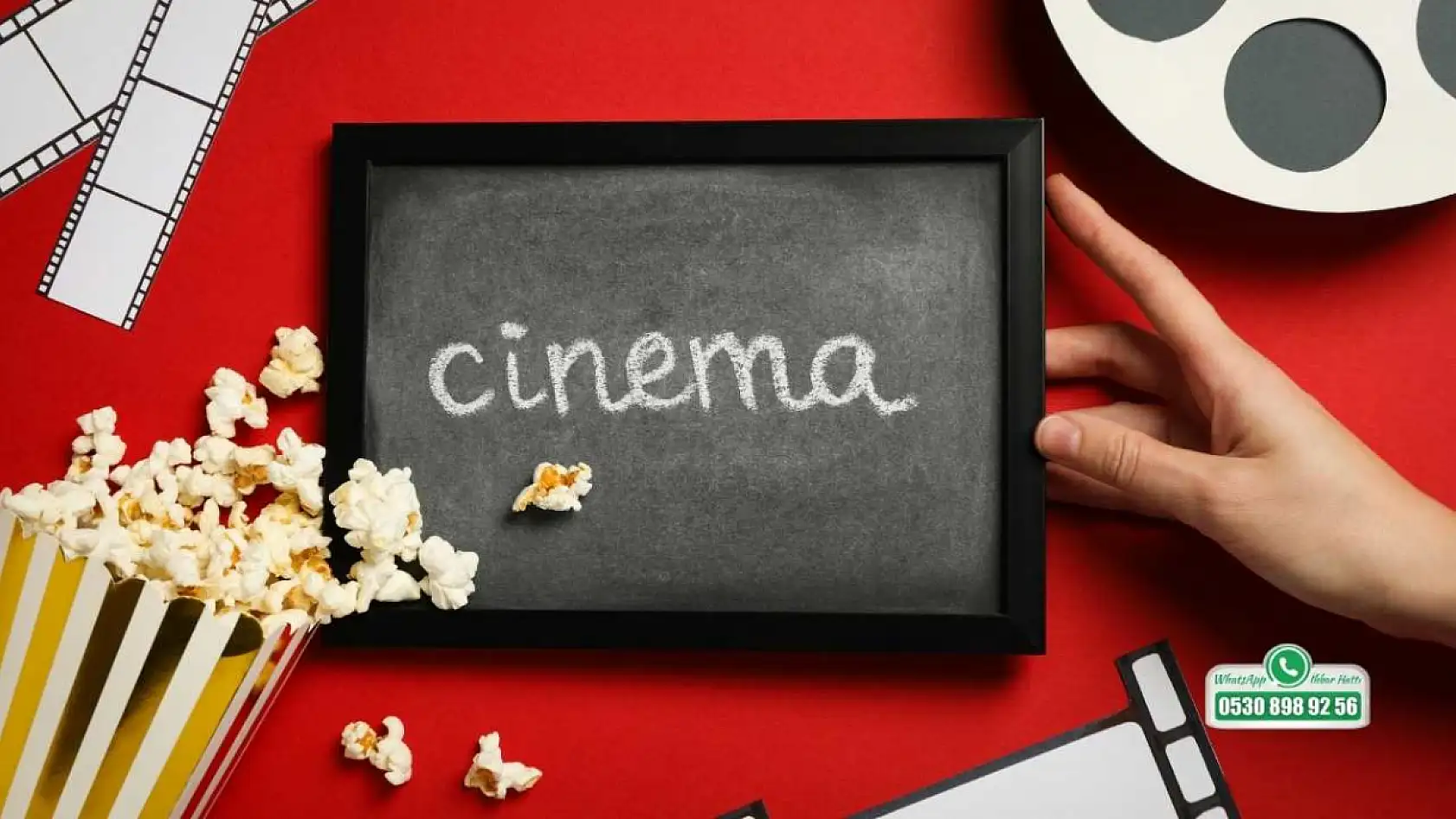 Dünya Sinema Günü'nde Fethiye Halkına Sorduk: En Sevdiğiniz Yerli ve Yabancı Film Hangisi?