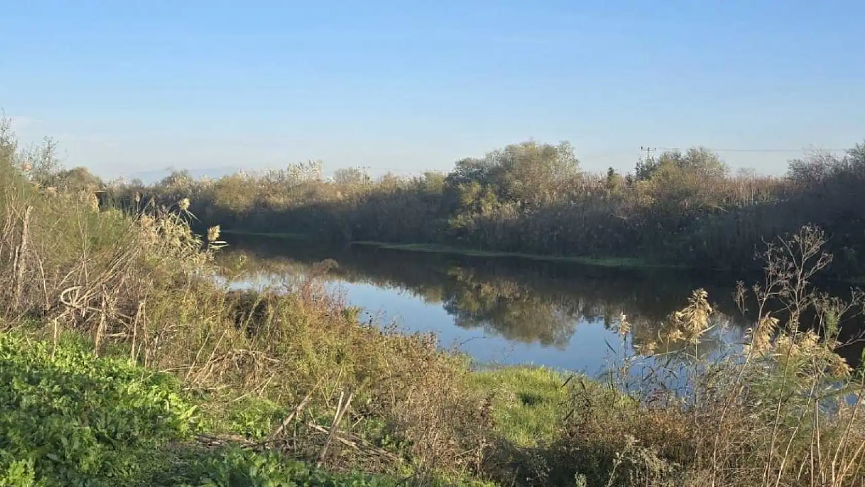 Derede acı oyun: 10 yaşındaki Hızır Ali hayatını kaybetti