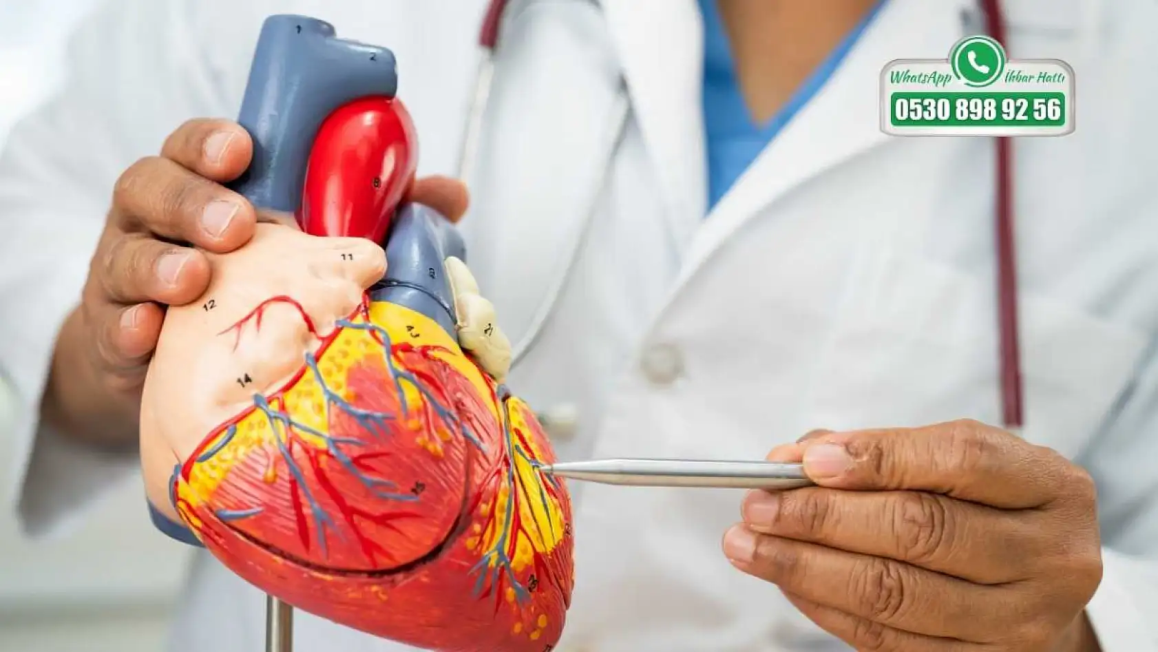 Gençlerde ani ölümler artıyor: 'Nedeni ise virüsün damarlarda bıraktığı hasar'