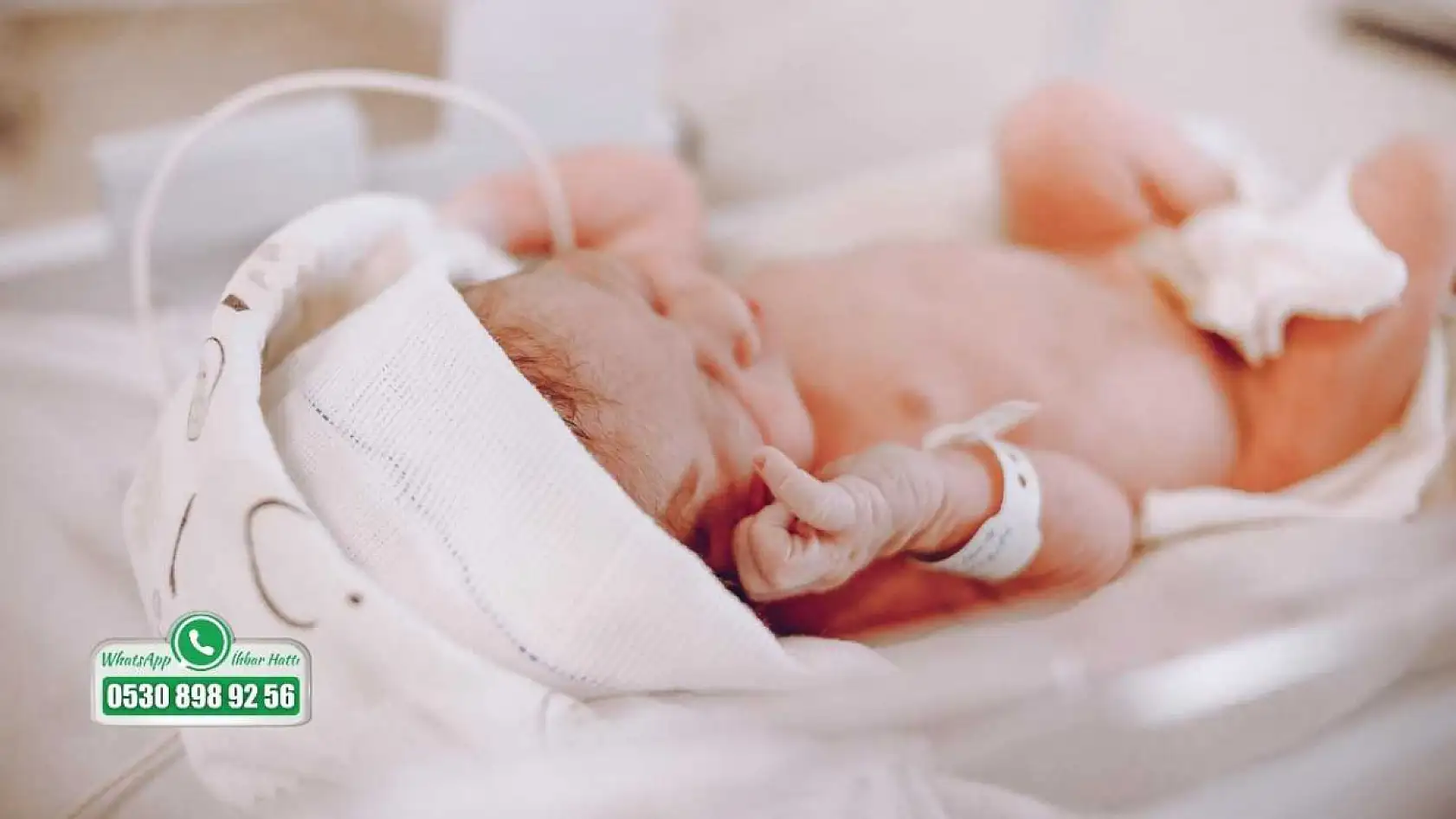 Bakanlık duyurdu: Doğum yardımı ödemeleri bugün yatırıldı