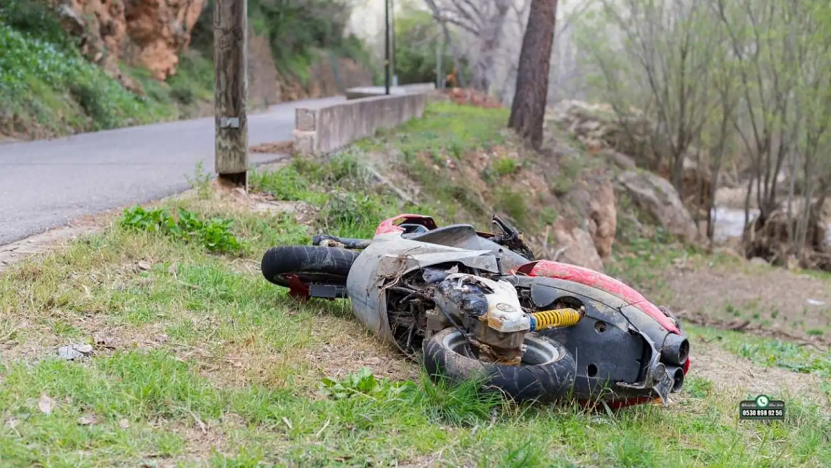 Fethiye'de uzman cerrahtan hayati uyarılar: 'Trafik yükü arttı, yaralanmalar çoğaldı'
