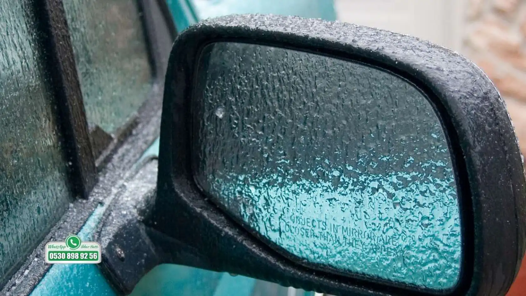 Muğla'da 29 Aralık Hava Durumu: Soğuk Geliyor! En Düşük -2 Derece