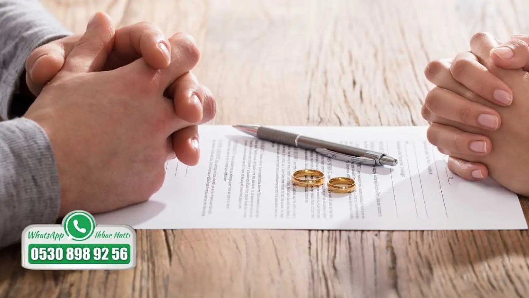 Evli olanlar dikkat: Mesajı ve çağrıları görüp cevaplamamak boşanma sebebi olabilir