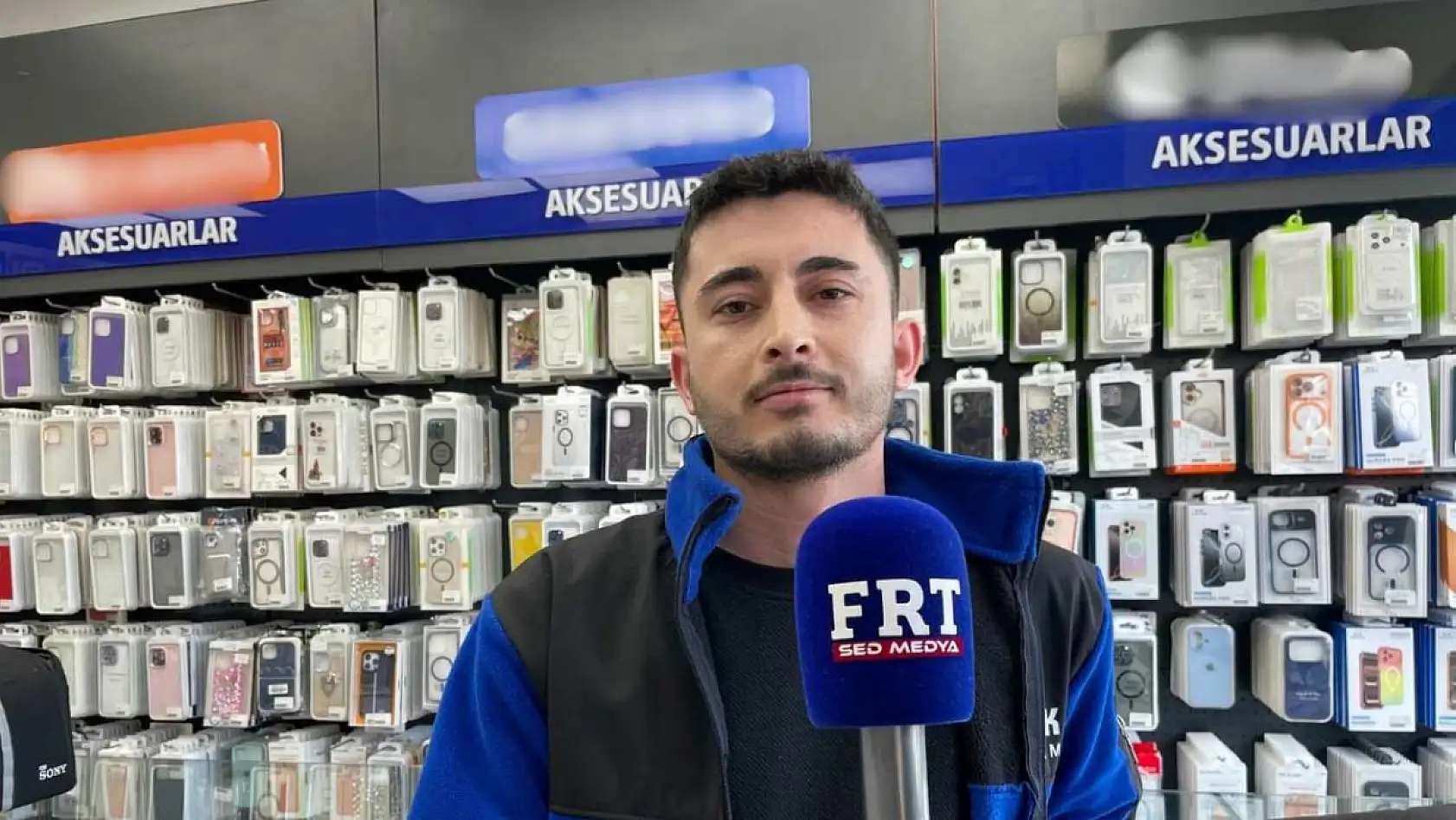 Fethiye'de karne hediyesi tercihi tablet oldu